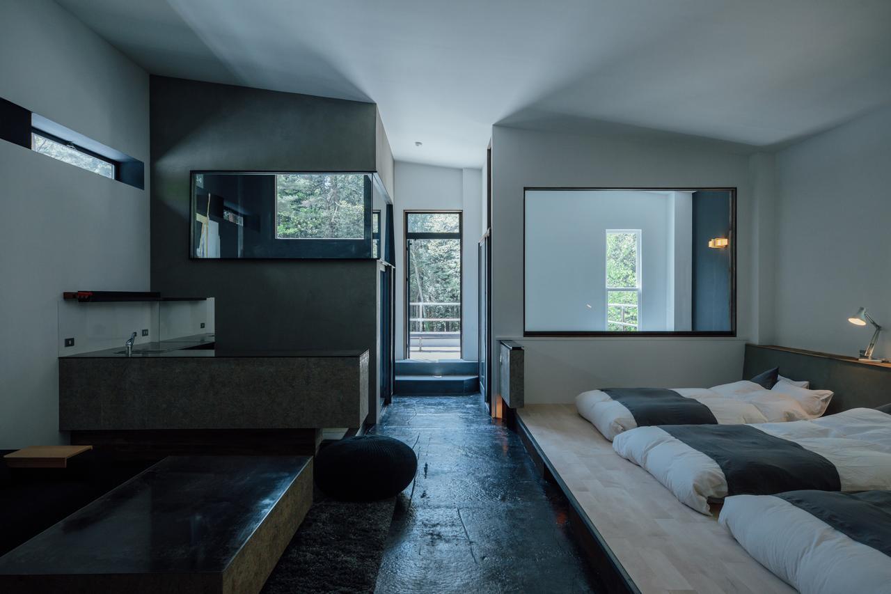 Yl & Co. Hotel In Mt.Fuji Фуджикавагучико Екстериор снимка