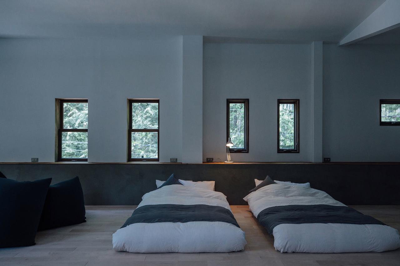 Yl & Co. Hotel In Mt.Fuji Фуджикавагучико Екстериор снимка