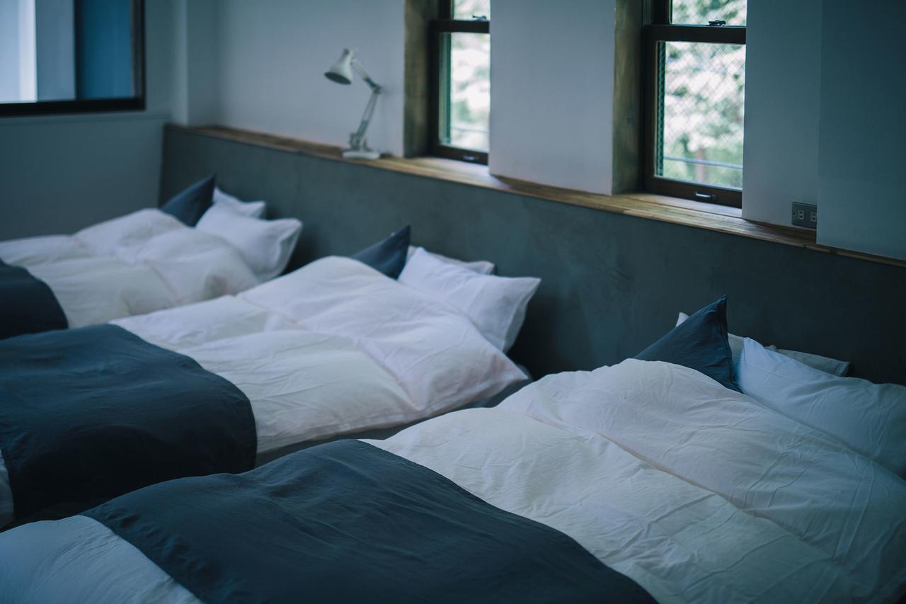 Yl & Co. Hotel In Mt.Fuji Фуджикавагучико Екстериор снимка