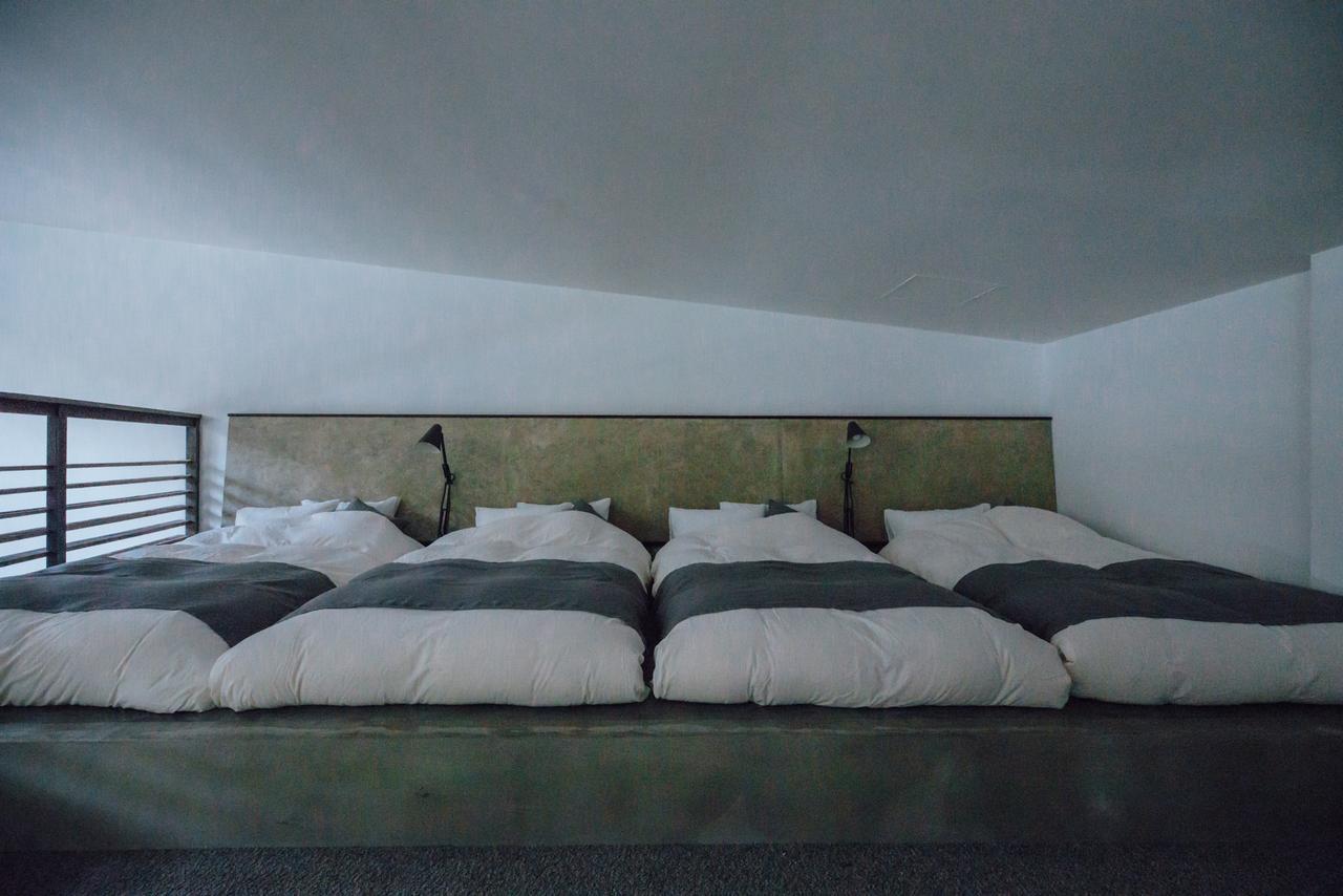 Yl & Co. Hotel In Mt.Fuji Фуджикавагучико Екстериор снимка